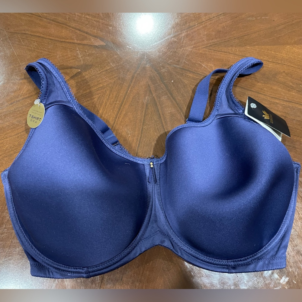 Wacoal “T-Shirt Bra” 38G NWT